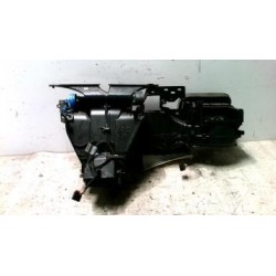 Bloc chauffage SKODA...