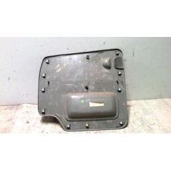 Panneau de porte arriere...