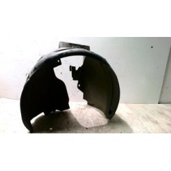 Pare boue avant gauche...