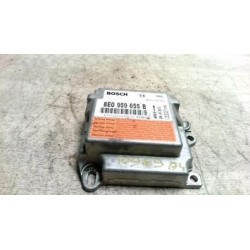 Boitier air bag AUDI A4 2...