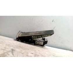 Potentiometre de pedale de...