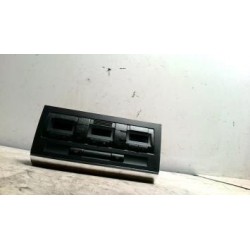 Commande chauffage AUDI A4...