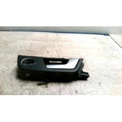 Poignee interieur arriere...