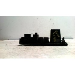 Commande de reglage hauteur...