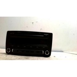 Autoradio d'origine SKODA...