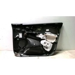 Panneau de porte avant...