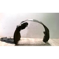 Pare boue avant gauche...