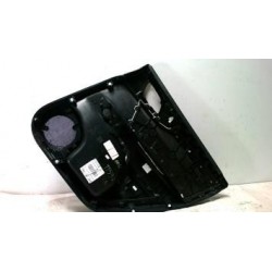 Panneau de porte arriere...