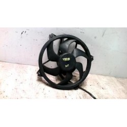 Moto ventilateur radiateur...
