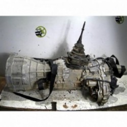 Boite de vitesses NISSAN 