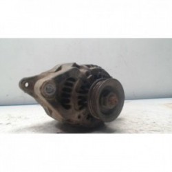 Alternateur SANTANA 