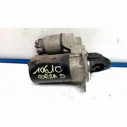 Demarreur OPEL CORSA D PHASE 1