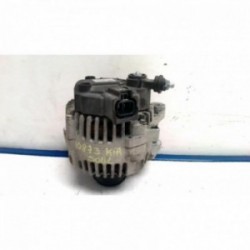 Alternateur KIA SOUL 1 PHASE 1