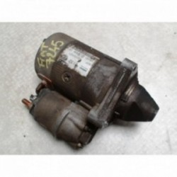 Demarreur FIAT PANDA 1 PHASE 2