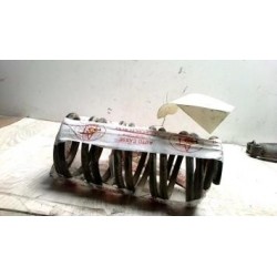 Ressort de suspension avant...