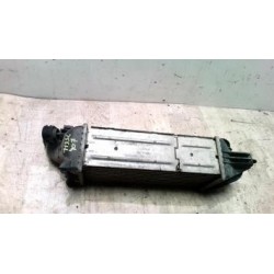 Echangeur air (Intercooler)...