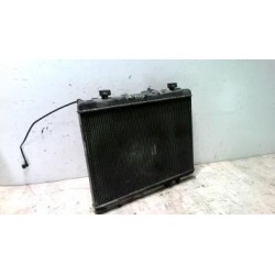 Radiateur eau PEUGEOT 407...