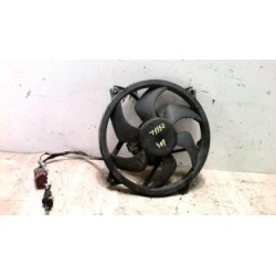 Moto ventilateur radiateur...