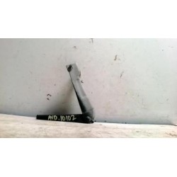 Charniere de porte avant...