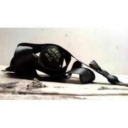 Ceinture arriere gauche...