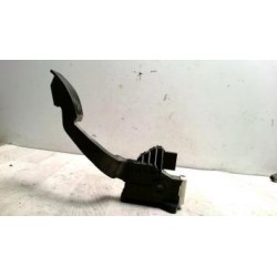 Potentiometre de pedale de...