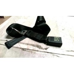 Attache ceinture arriere...