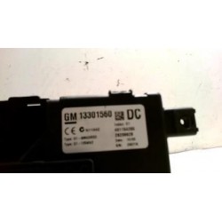 Porte fusible OPEL CORSA D...