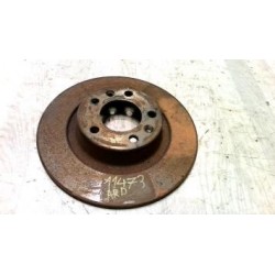 Disque arriere droit...