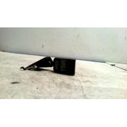 Attache ceinture arriere...