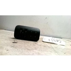 Commande de reglage hauteur...