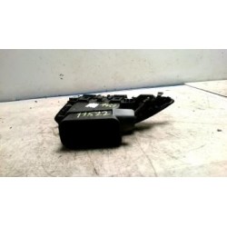 Aerateur tableau de bord...