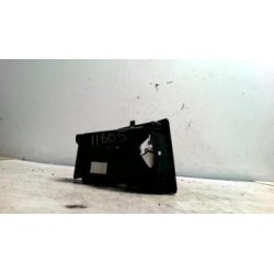 Aerateur tableau de bord...