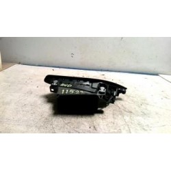 Aerateur tableau de bord...