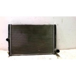 Radiateur eau TOYOTA AURIS...