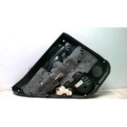 Panneau de porte arriere...