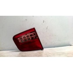 Feu arriere secondaire...