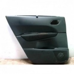 Panneau de porte arriere...