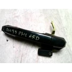 Poignee porte arriere droit...