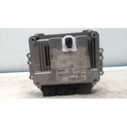 Calculateur moteur CITROEN...