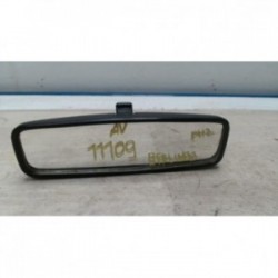 Retroviseur interieur...