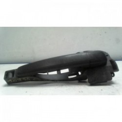 Poignee porte arriere droit...