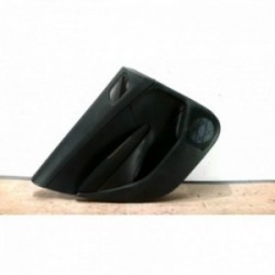 Panneau de porte arriere...