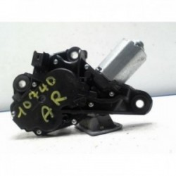 Moteur essuie glace arriere...