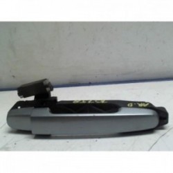 Poignee porte arriere droit...