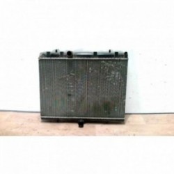 Radiateur eau PEUGEOT 5008...
