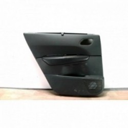 Panneau de porte arriere...