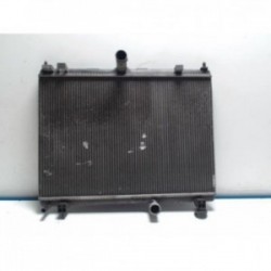 Radiateur eau CITROEN C5 2