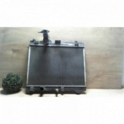 Radiateur eau TOYOTA YARIS...