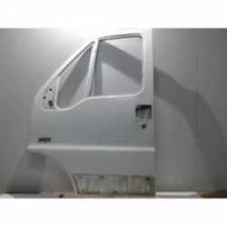 Porte avant gauche PEUGEOT 