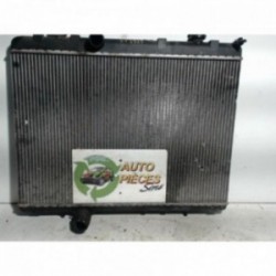 Radiateur eau CITROEN C5 1...